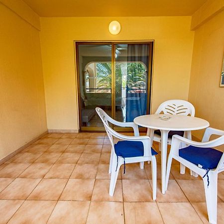 Estudio Castle Harbour 451 Los Cristianos (Tenerife) Exterior foto