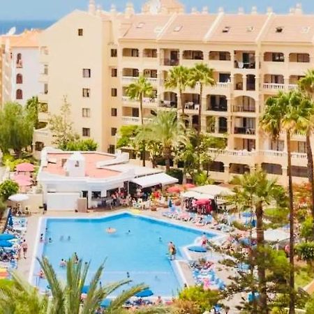 Estudio Castle Harbour 451 Los Cristianos (Tenerife) Exterior foto
