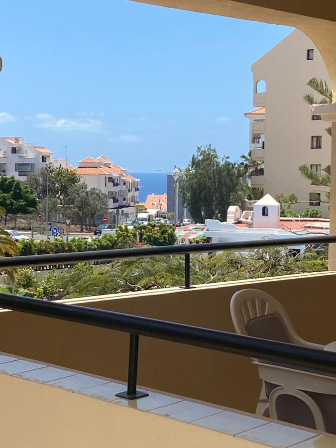 Estudio Castle Harbour 451 Los Cristianos (Tenerife) Exterior foto