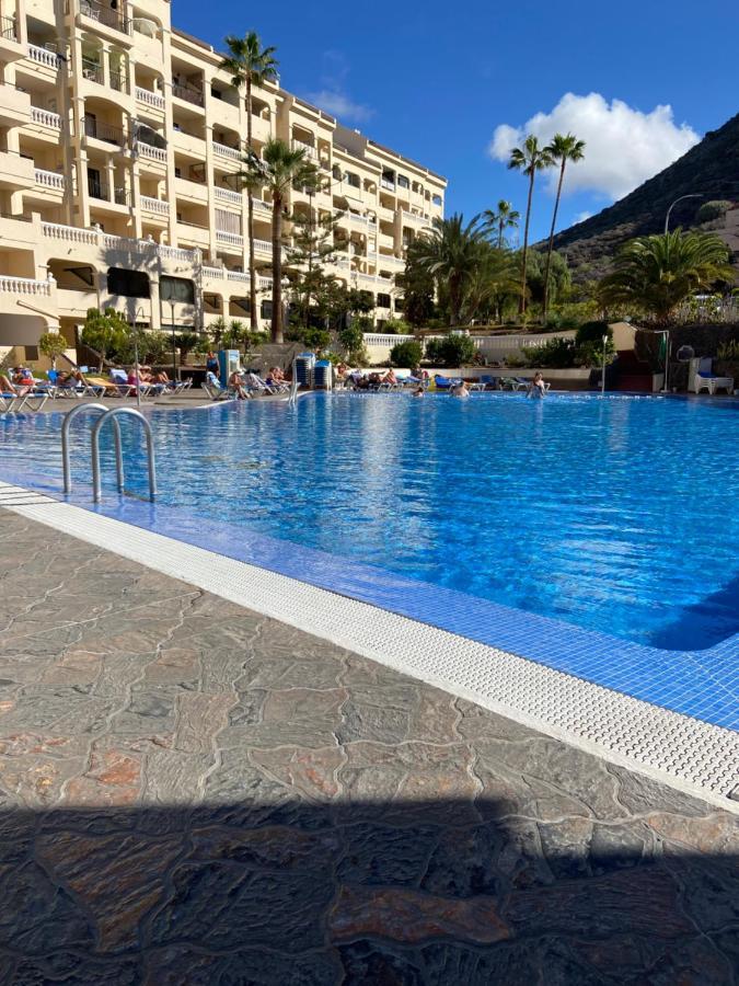 Estudio Castle Harbour 451 Los Cristianos (Tenerife) Exterior foto