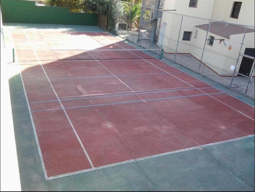 Estudio Castle Harbour 451 Los Cristianos (Tenerife) Exterior foto