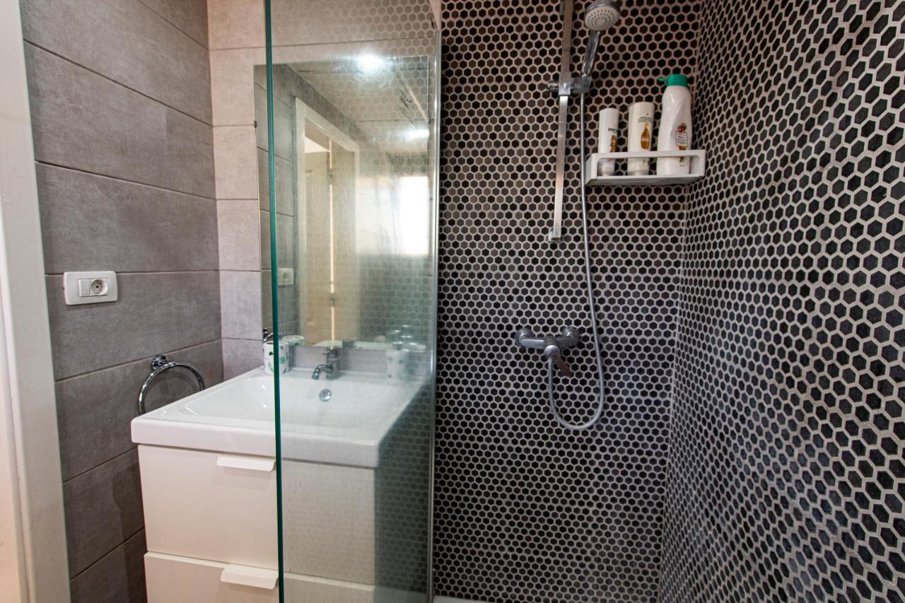 Estudio Castle Harbour 451 Los Cristianos (Tenerife) Exterior foto